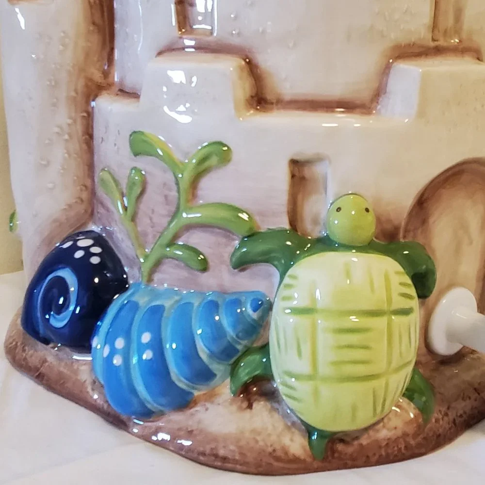 Target this ceramic
